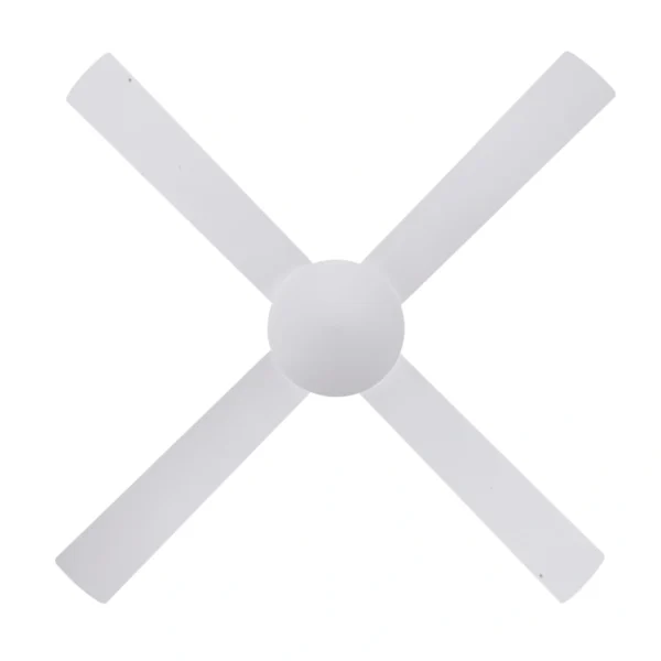 fanco-eco-silent-pro-smart-dc-52-inch-white-no-light-bottom-view