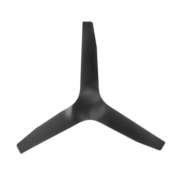 Fanco Infinity-iD DC Ceiling Fan with Remote – 48″ (Black) - Image 6