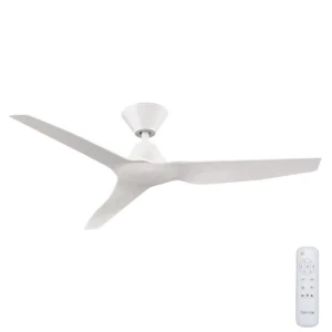 fanco-infinity-id-v3-dc-48-inch-white-no-light-with-remote-control