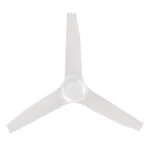 fanco-infinity-id-v3-dc-48-inch-white-with-cct-led-light-bottom-view