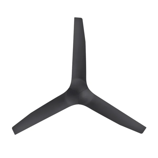 fanco-infinity-id-v3-dc-54-inch-black-no-light-bottom-view