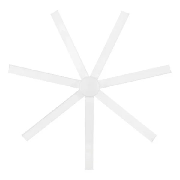 eglo-tourbillion-pro-dc-80-inch-white-no-light-bottom-view