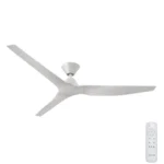 fanco-infinity-id-dc-60-inch-white-no-light-with-remote-control
