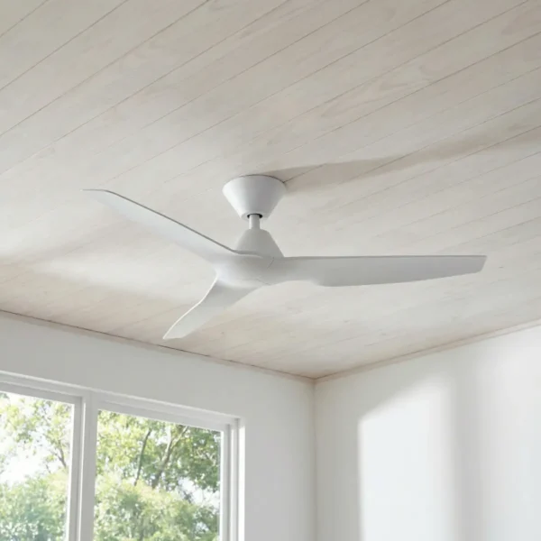 fanco-infinity-id-dc-smart-ceiling-fan-48-inch-white-installed-in-clean-ceiling