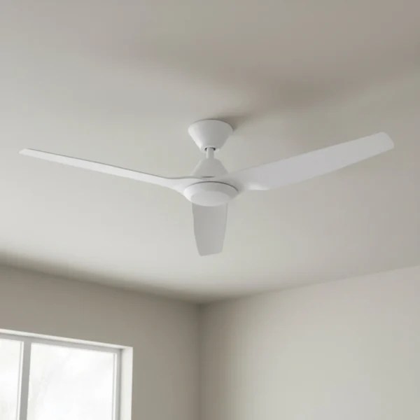 fanco-infinity-id-v3-smart-dc-48-inch-white-with-cct-led-light-installed-in-ceiling