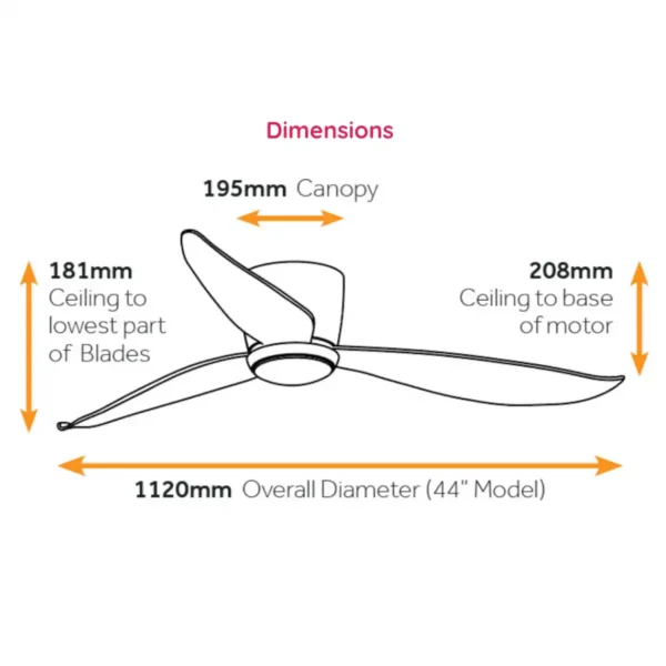 claro-essentials-spirit-dc-44-inch-with-cct-led-light-dimensions