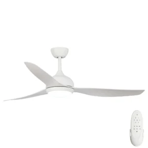 fanco-eco-style-dc-ceiling-fan-with-remote-and-led-light-60-inch-white