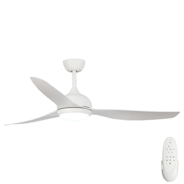 fanco-eco-style-dc-ceiling-fan-with-remote-and-led-light-60-inch-white
