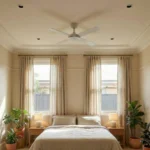 fanco-eco-silent-pro-dc-52-ceiling-fan-with-cct-led-light-modern-bedroom