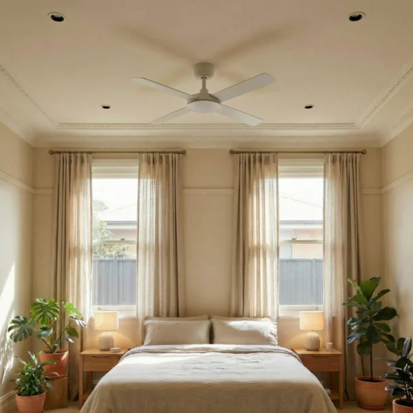 fanco-eco-silent-pro-dc-52-ceiling-fan-with-cct-led-light-modern-bedroom