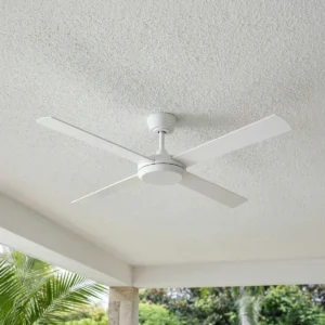 fanco-eco-silent-pro-dc-56-icnh-white-with-cct-led-light-close-up