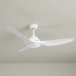 fanco-horizon-dc-52-inch-white-no-light-close-up