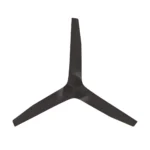 fanco-infinity-id-v3-dc-60-inch-black-no-light-bottom-view