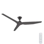 fanco-infinity-id-v3-dc-60-inch-black-no-light-with-remote-control