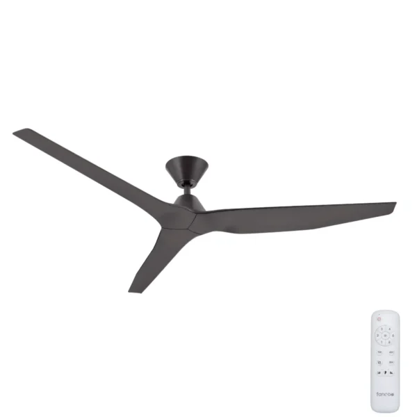 fanco-infinity-id-v3-dc-60-inch-black-no-light-with-remote-control