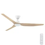 fanco-infinity-id-v3-dc-60-inch-white-with-beechwood-blades-with-cct-led-light-and-remote-control