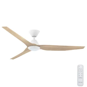 fanco-infinity-id-v3-dc-60-inch-white-with-beechwood-blades-with-cct-led-light-and-remote-control