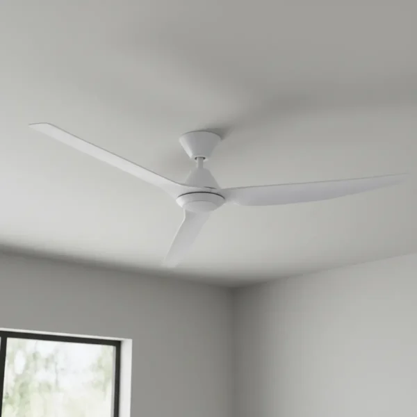 fanco-infinity-id-v3-dc-60-inch-white-with-cct-led-light-installed-in-clean-ceiling