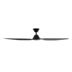 fanco-infinity-id-v3-smart-dc-60-inch-black-no-light-side-view.