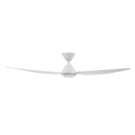 fanco-infinity-id-v3-smart-dc-60-inch-white-with-cct-led-light-light-side-view
