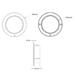 ventair-external-eave-vent-dimensions