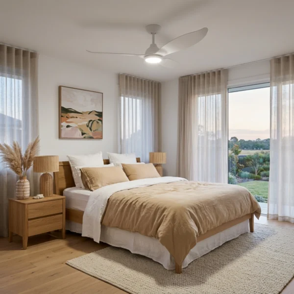 claro-essentials-allure-52-inch-dc-ceiling-fan-with-cct-led-light-white-bedroom