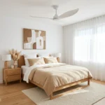 claro-essentials-allure-dc-52-inch-ceiling-fan-no-light-indoor-close-up-insitu