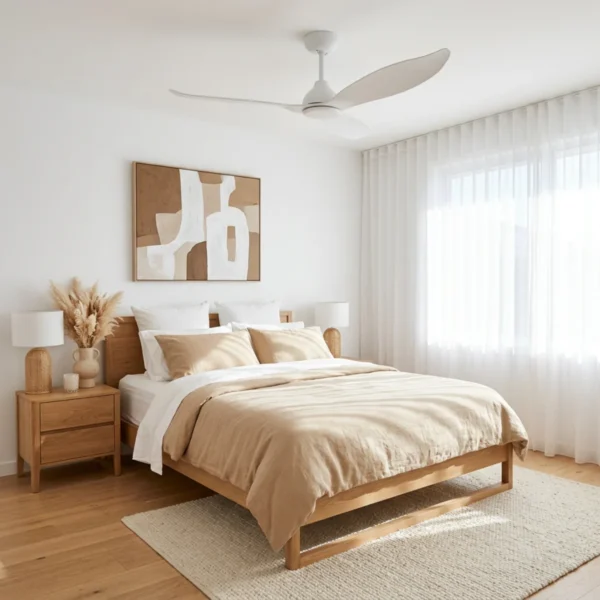 claro-essentials-allure-dc-52-inch-ceiling-fan-no-light-indoor-close-up-insitu