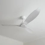 claro-essentials-allure-dc-52-inch-ceiling-fan-no-light-indoor-angled-close-up-insitu