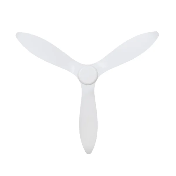 claro-essentials-allure-dc-52-inch-ceiling-fan-white-bottom-view