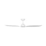 claro-essentials-allure-dc-52-inch-ceiling-fan-white-side-view