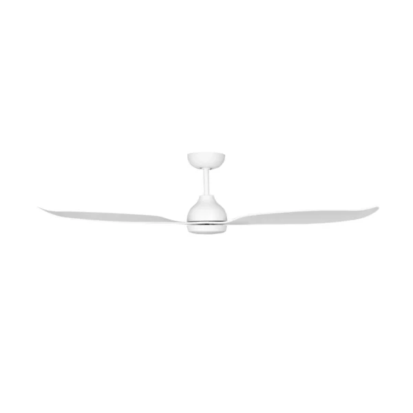 claro-essentials-allure-dc-52-inch-ceiling-fan-white-with-led-light-side-view