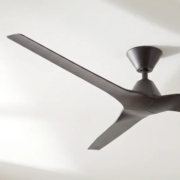 fanco-infinity-id-smart-dc-60-inch-ceiling-fan-black-angled-close-up-insitu