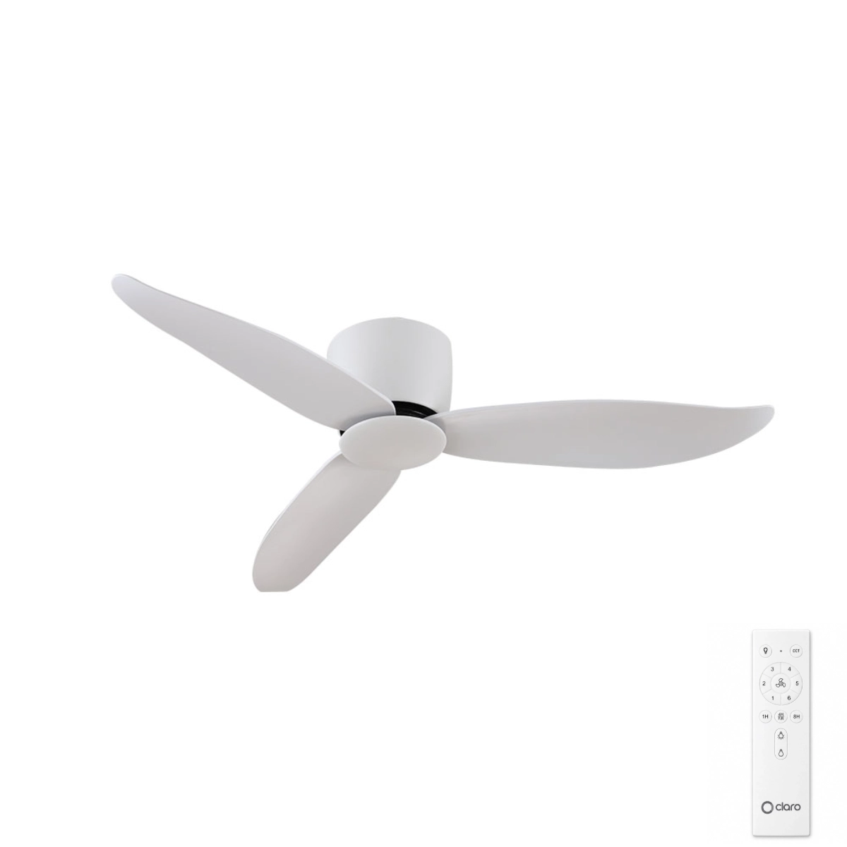 claro-essentials-spirit-dc-44-inch-ceiling-fan-no-light-with-remote claro-essentials-spirit-dc-44-inch-ceiling-fan-no-light-with-remote