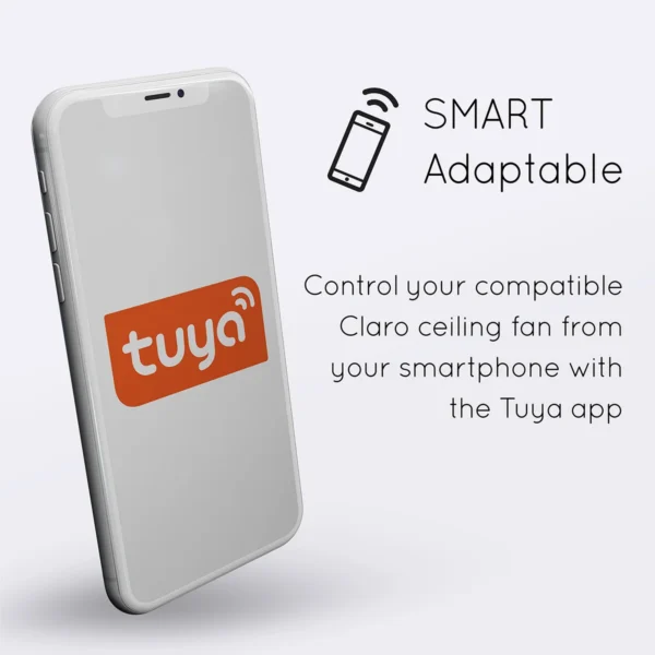 Claro Smart Tuya