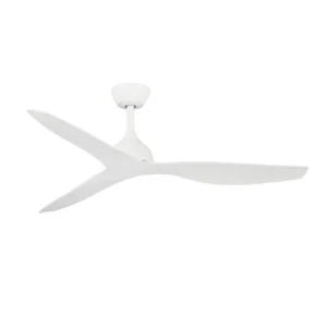 fanco-eco-style-dc-52-inch-white-no-light