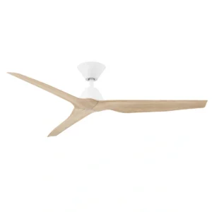 fanco-infinity-id-smart-dc-ceiling-fan-54-inch-white-with-beechwood-blades-no-light