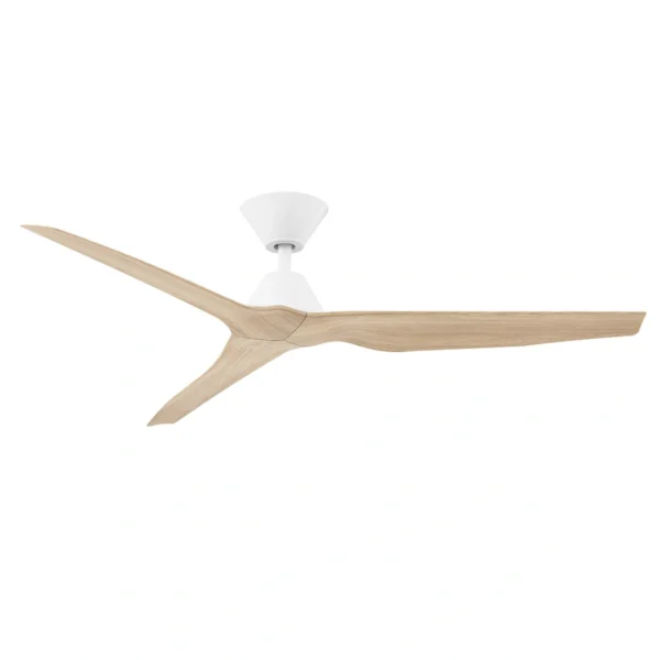 fanco-infinity-id-smart-dc-ceiling-fan-54-inch-white-with-beechwood-blades-no-light