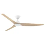 fanco-infinity-id-v3-dc-60-inch-ceiling-fan-white-with-beechwood-blades-with-cct-led-light