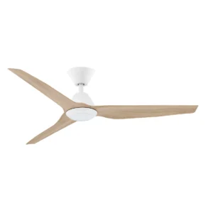 fanco-infinity-id-v3-smart-dc-54-inch-ceiling-fan-white-with-beechwood-blades-with-cct-led-light