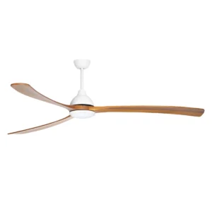 fanco-sanctuary-dc-ceiling-fan-86-inch-with-cct-led-light-white-with-teak-blades