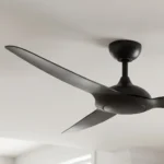 claro-glider-high-airflow-60-inch-dc-ceiling-fan-black-close-up