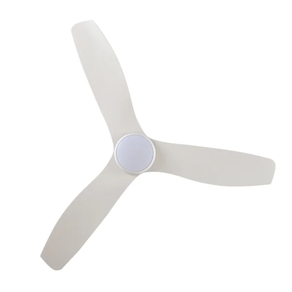 claro-whisper-dc-ceiling-fan-48-inch-white-cct-led-light-bottom-view
