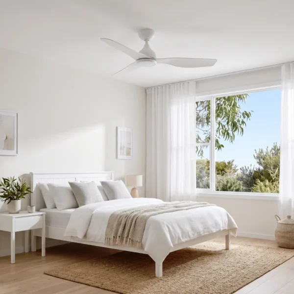 claro-whisper-dc-ceiling-fan-48-inch-white-led-light-bedroom