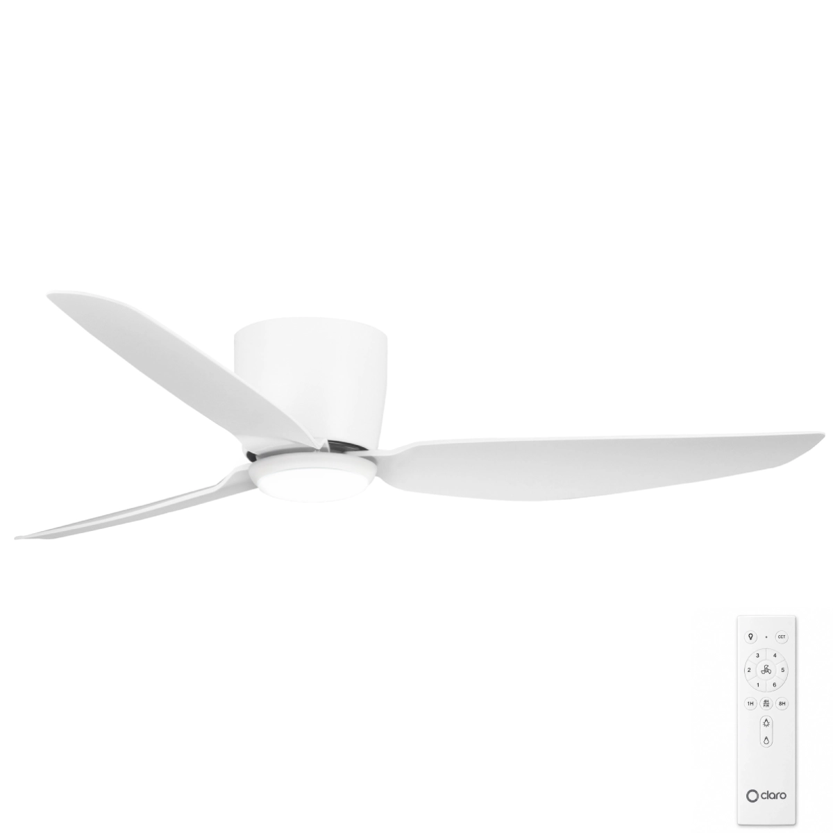 claro-whisper-low-profile-dc-ceiling-fan-52-white-with-light claro-whisper-low-profile-dc-ceiling-fan-52-white-with-light