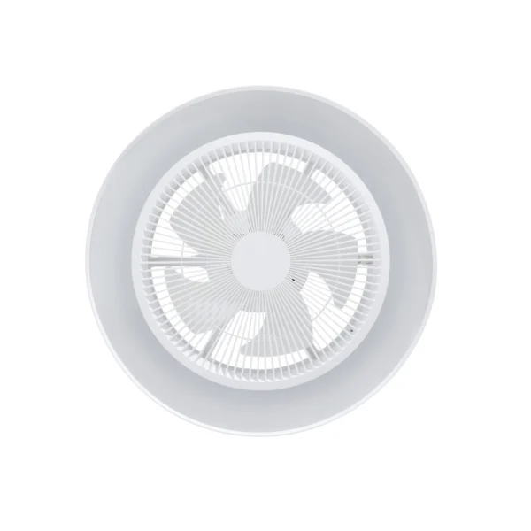 eglo-vallonia-dc-ceiling-fan-19-inch-white-with-light-bottom-view