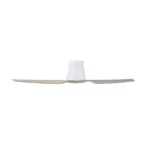 fanco-infinity-id-profile-dc-48-inch-ceiling-fan-white-with-beechwood-timber-style-blades-side-view