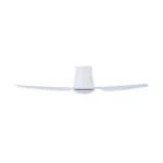 fanco-infinity-id-profile-dc-48-inch-ceiling-fan-white-with-led-light-side-view