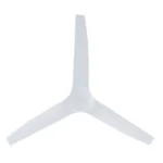 fanco-infinity-id-profile-dc-54-inch-ceiling-fan-white-bottom view