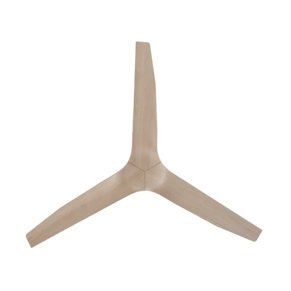 fanco-infinity-id-profile-dc-54-inch-ceiling-fan-white-with-beechwood-timber-style-blades-bottom-view